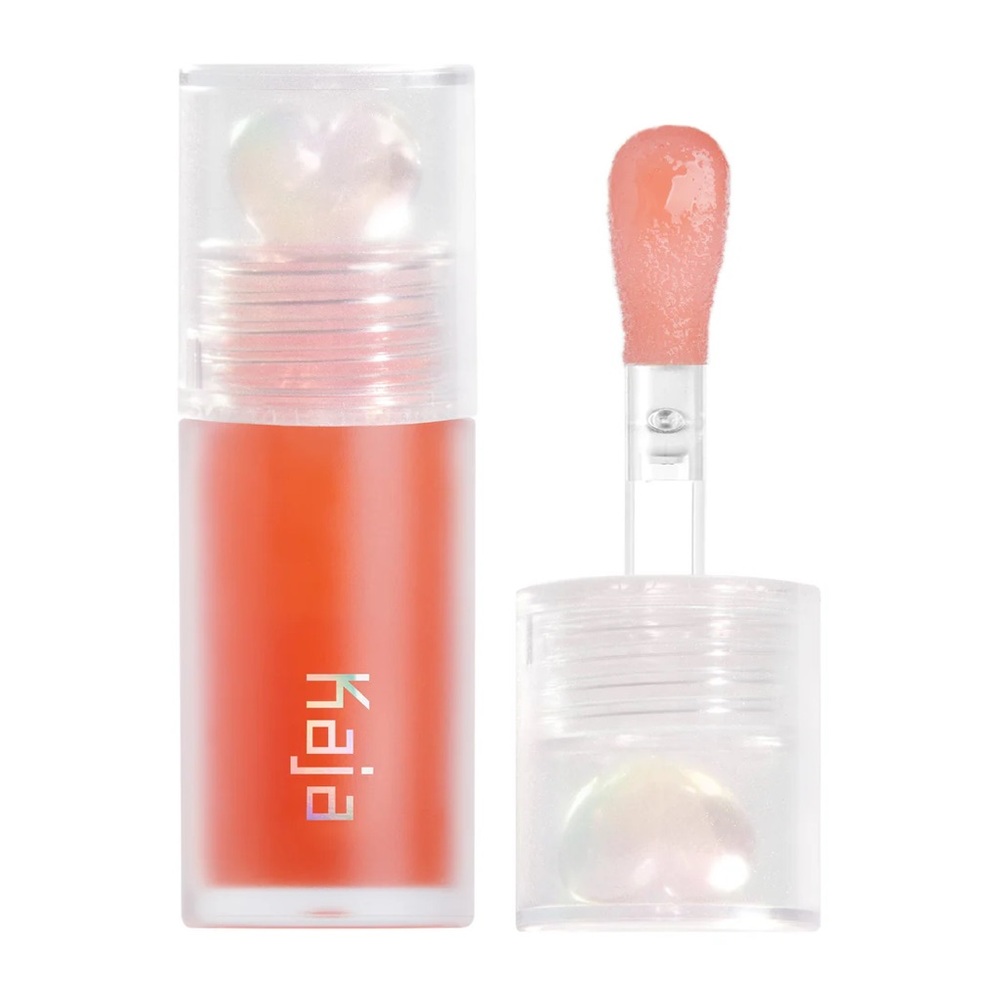 Kaja
Juicy Glass Instant Hydrating & Plumping Lip Oil